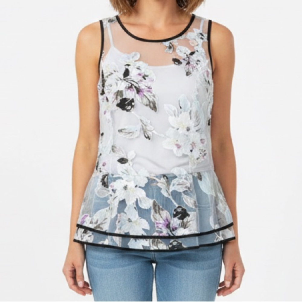 NESS Blouse Size S